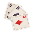 Cards at Vegas Wild Online Casino