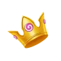 Crown at Vegas Wild Online Casino