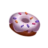 Donut at Vegas Wild Online Casino
