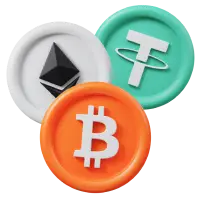 All cryptocurrencies are supported at Vegas Wild Casino